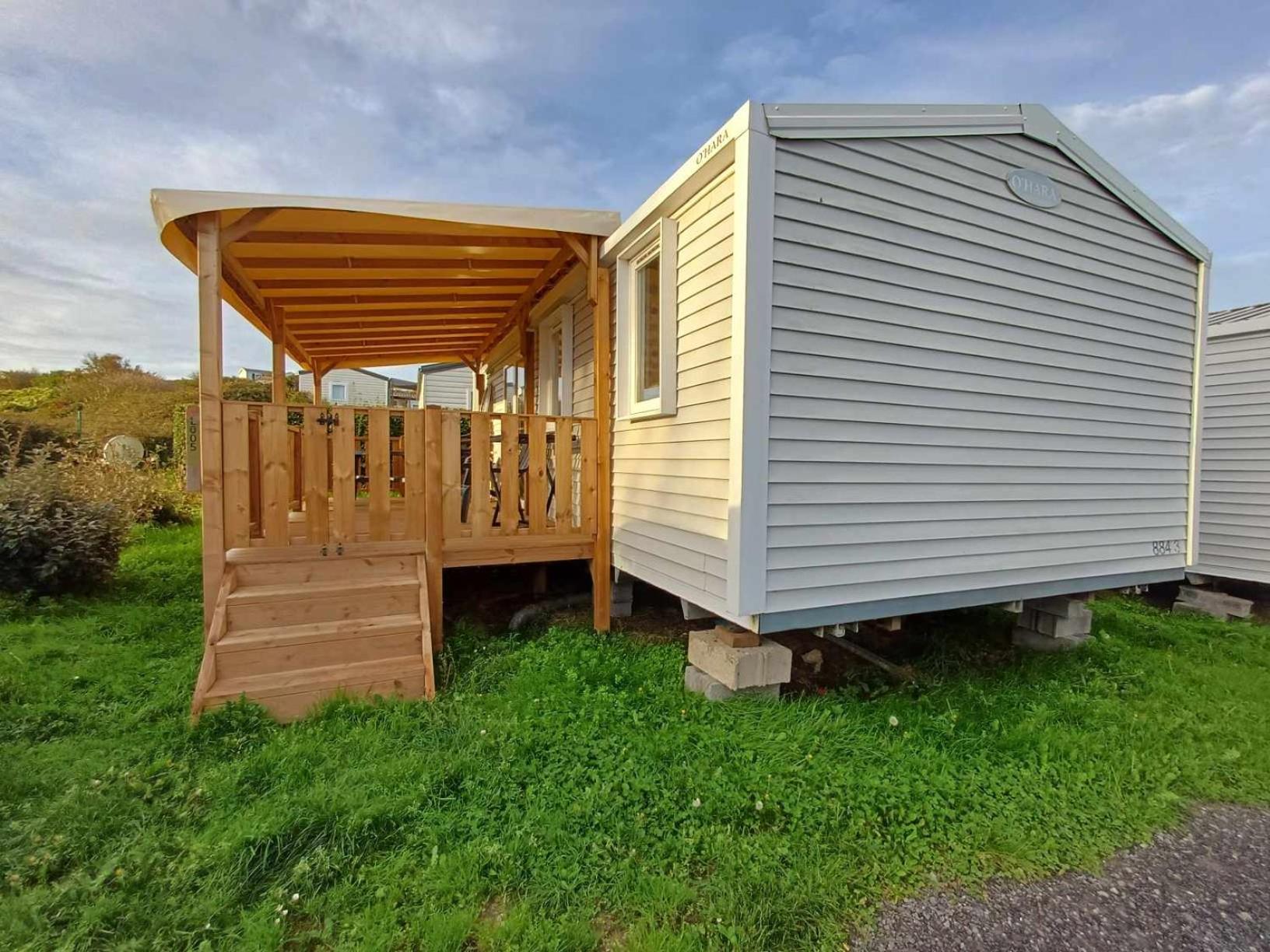 Depaysement Sur Camping Le Portel